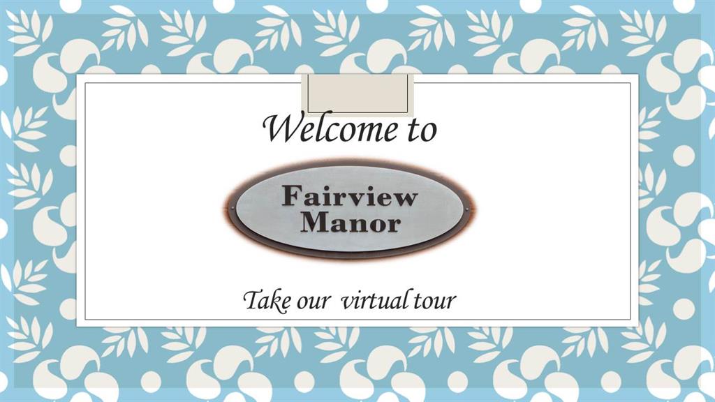 FVM Virtual Tour